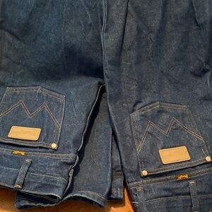 Men's Blue Jeans